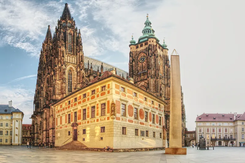 Prague Castle
