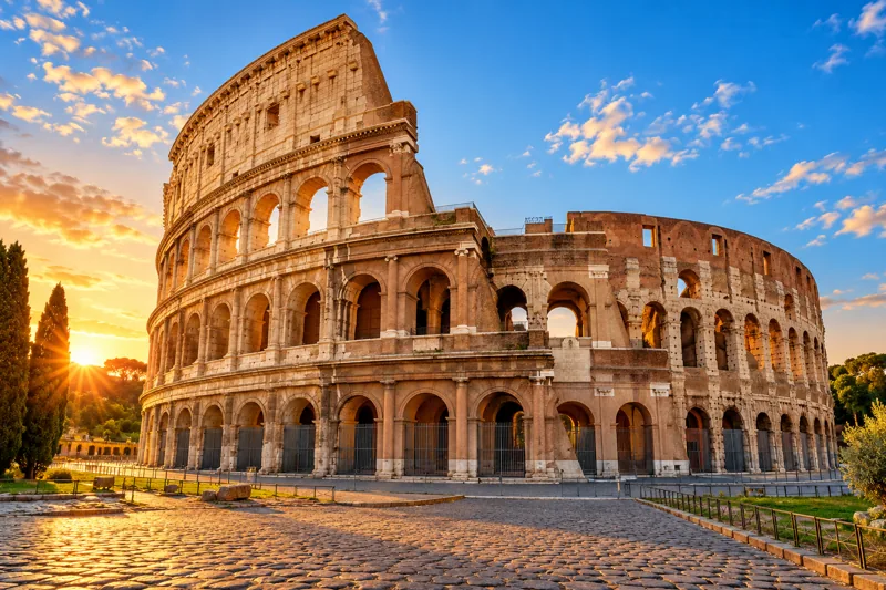 Rome