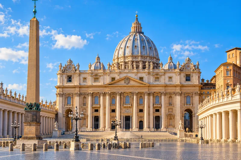 Vatican City