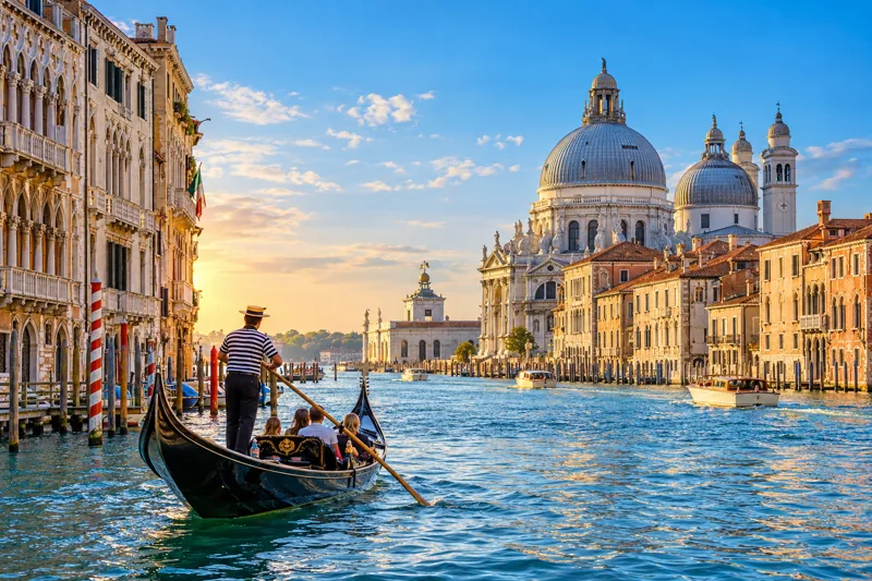 Venice